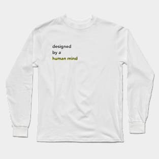 DBA-HM00 Long Sleeve T-Shirt